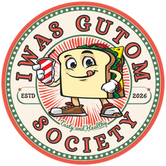 Iwas Gutom Society
